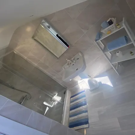 Maison d'hôtes Seaclusion