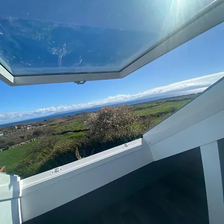 Seaclusion Maison d'hôtes Barna (Galway)