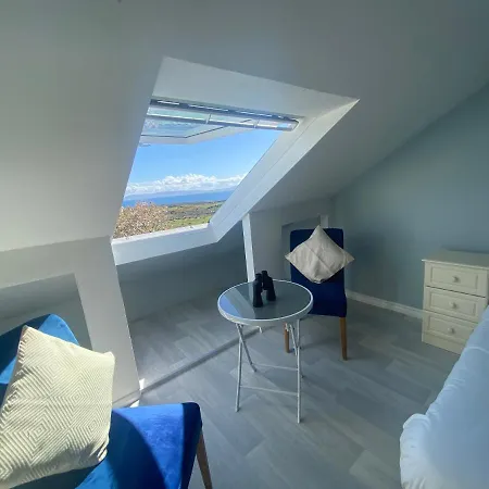 Maison d'hôtes Seaclusion